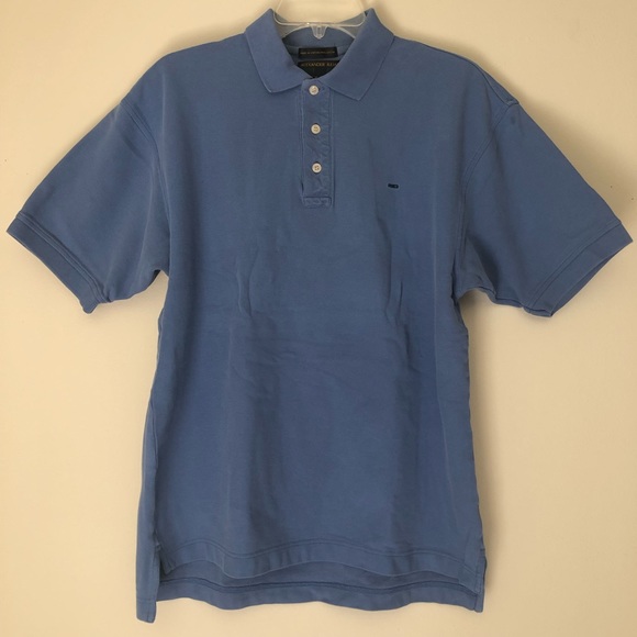 Alexander Julian Colours Polo T-shirt - Picture 5 of 7
